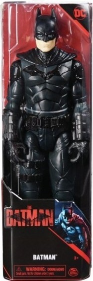 BatmanFiguur30Cm