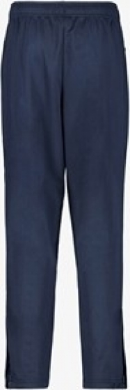 Dutchyjongenstrainingsbroekblauw