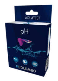 Aquaphtest-Colombo