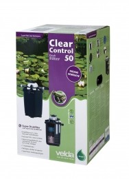 ClearControl50metUV-CUnit18Watt-Velda