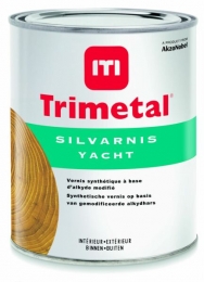 TrimetalTrimetalSilvarnisYacht1Ltr