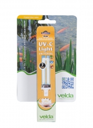 UV-CPLLamp7WattII-Velda