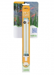 UV-CPLLamp13WattII-Velda