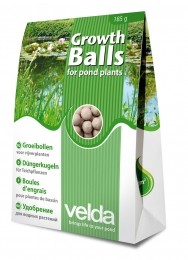 Groeibollen-Velda