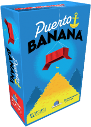 PuertoBanana-Kaartspel