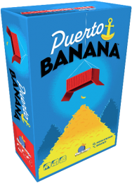 PuertoBanana-Kaartspel
