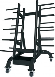 LifemaxxPumpRack-Opbergrekvoor30Sets
