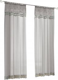 Decoratievevitrage