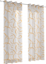 Decoratievevitrage