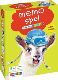 VeiligLerenLezen-WoordenschatMemo