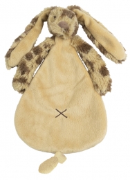 HappyHorseRabbitRichieJubileeKnuffeldoekje