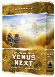 TerraformingMars-VenusNext