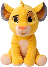 Disney-LionKingSimbaKnuffel25cm