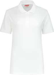 Workman81011PoloshirtOutfittersDames-Wit-XS