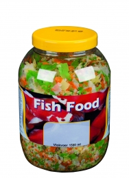 VlokvoerPL220gramVeldaVT-Vt