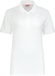 Workman81011PoloshirtOutfittersDames-Wit-XS