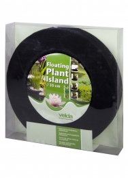Drijvendplanteneiland35cmVelda-Velda