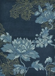 Wedgwood-FabledFloral-Navy-37508-200X280cm