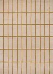 Marimekko-TiiliskiviBronzeYellow132906-140X200cm