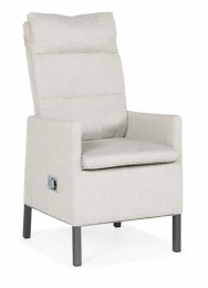 AntasRelaxTuinstoelMRGSoftGreytuinmeubelSUNS-Suns