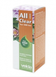 AllClearLiquid250mlvijverVelda-Velda