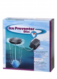 IjsvrijhoudermetluchtpompVeldaVT-Vt