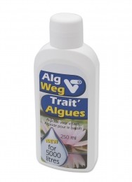 AlgWegLiquid250mlvijverVT-Vt