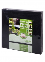 FloatingPlantIslandSquare35cm-Velda