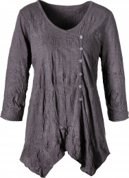 Shirtmet34-mouw