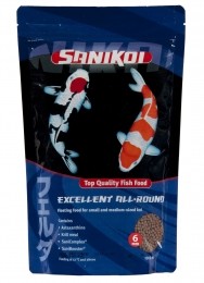 KarpervoerSanikoiExcelentallround6mm1liter-Velda