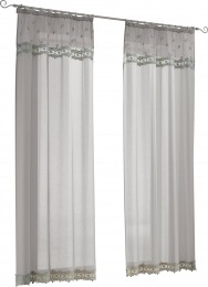 Decoratievevitrage