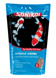 KarpervoerSanikoiStaplePrime6mm3liter-Velda