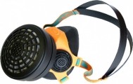 Accessoiresvoorgasmaskersenademhalingstoestellen