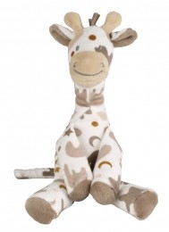 HappyHorseGiraffeGino23cmno1Knuffel133770