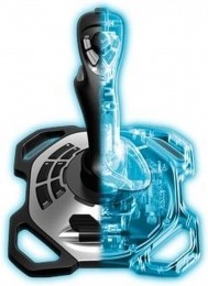 LogitechExtreme3DPro-Joystick