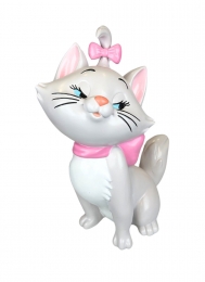 3DGardenStatueMarie19x285x40cmkerstornament-Disney