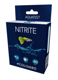 Aquanitritetest-Colombo