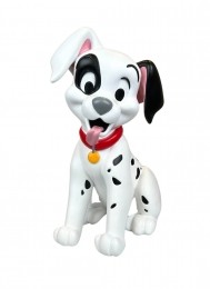 3DGardenStatueDalmatians27x275x40cmkerstornament-Disney