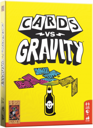 CardsvsGravity-Partyspel