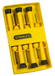 Stanley0-66-0526DeligePH0PH1PLSchroevendraaierset