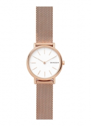 SkagenSKW2694-Signatur-Horloge