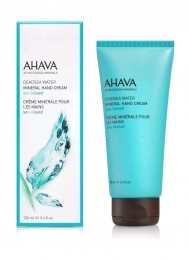 AhavaMineralHandCreamSea-Kissed100ml