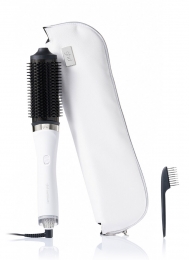 ghdDuetBlowdry2-in-1FhnborstelWit