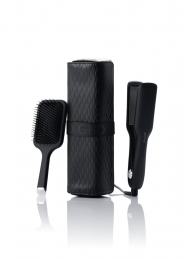ghdMaxStylerGiftsetOutletZwart