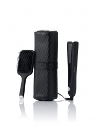 ghdGoldStylerGiftsetZwart