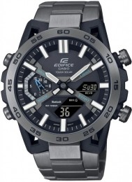 CasioEdificeECB-2000DC-1AEF-Horloge