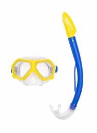 SpeedoLeisDualLensesComboJr