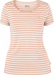 FjallravenHighCoastStripeT-shirtW