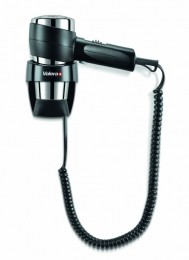 ValeraValerawandhaardrogerActionSuperPlus1600W-zwartchroom