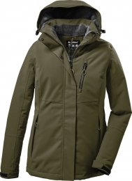 KilltecKow140CasualWinterjasDames4XL48